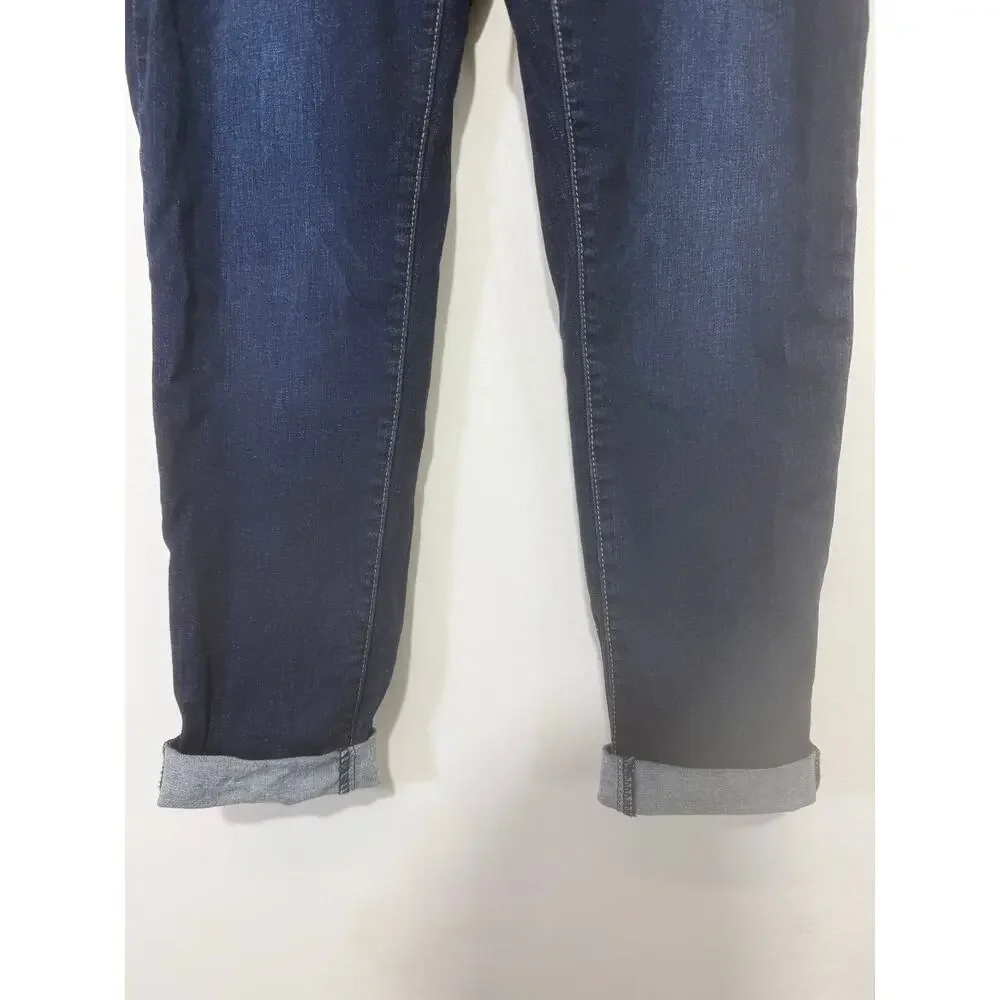 KanCan straight leg